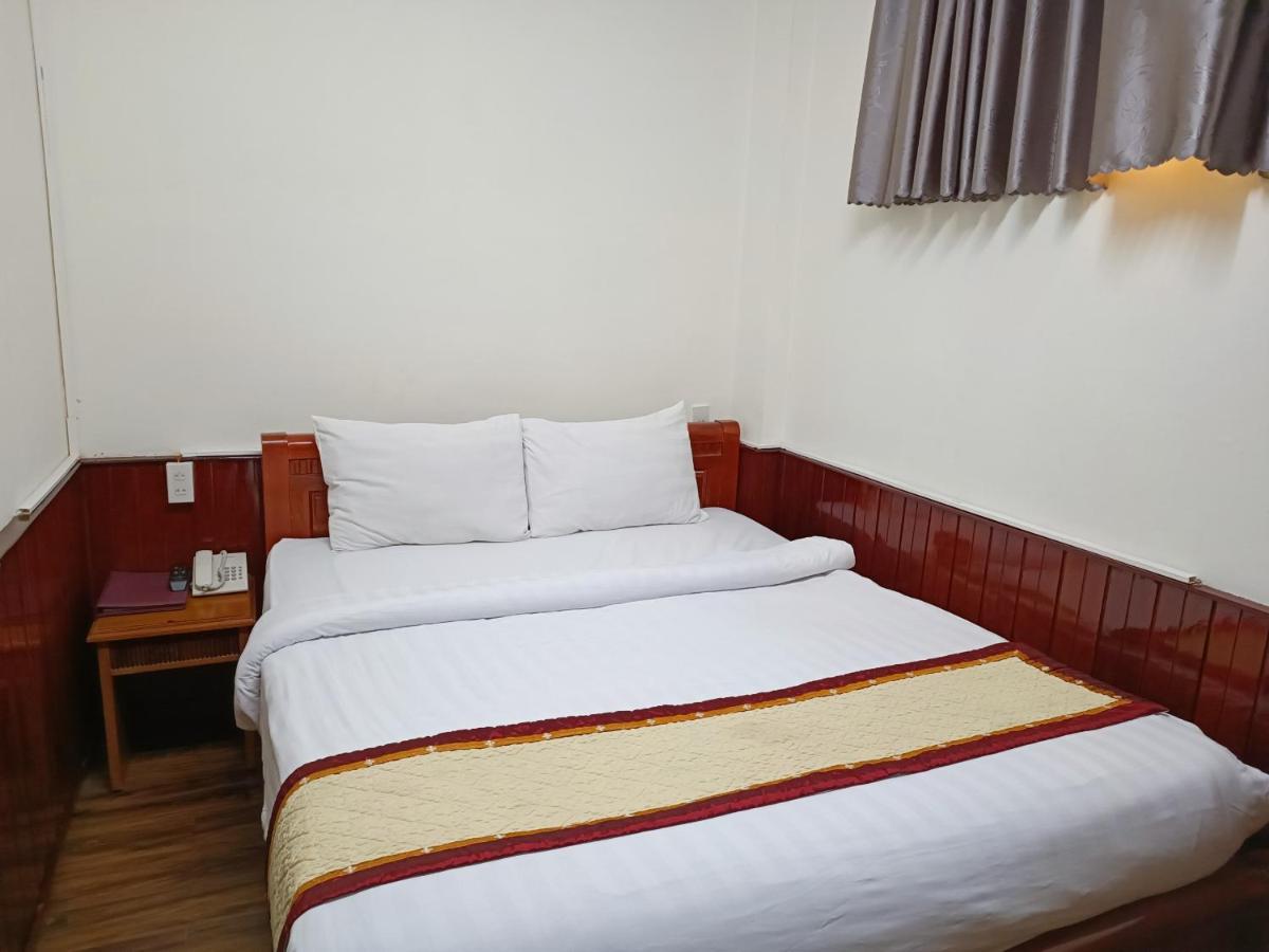 Anh Dao Hotel Da Lat Exterior photo